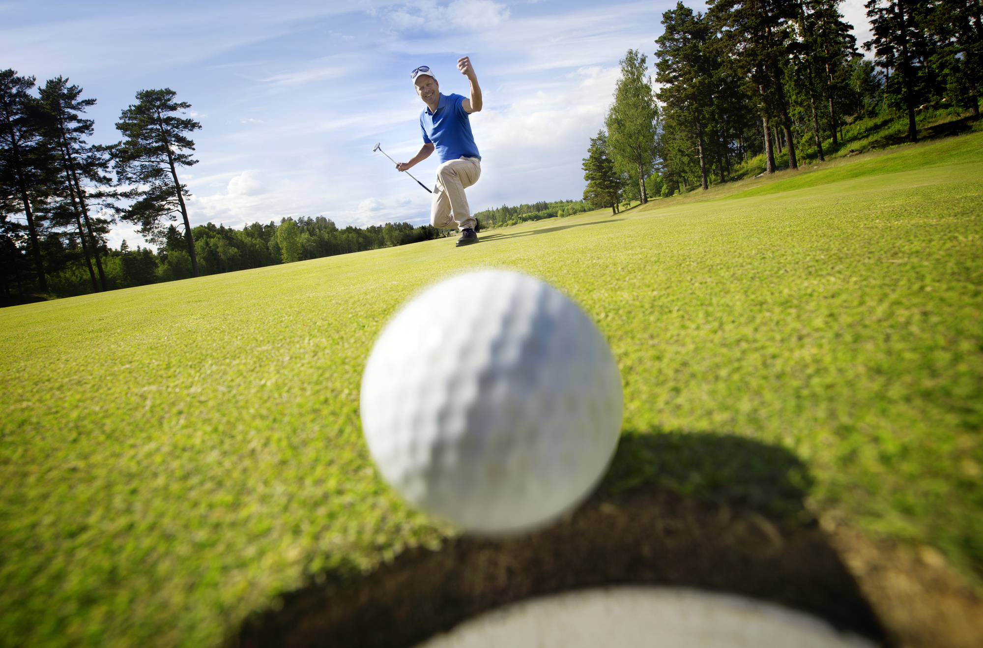 The Ultimate Guide Planning a Golf Tournament for Beginners